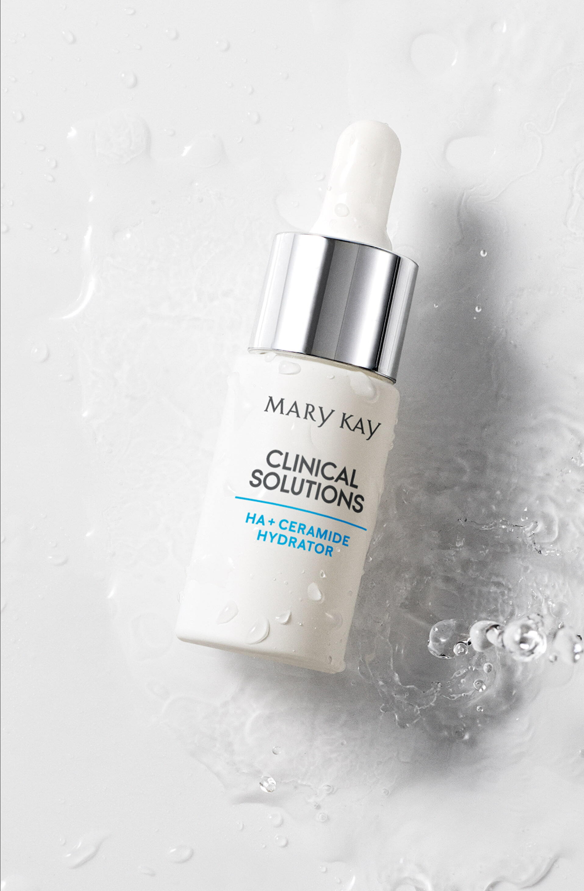 Mary Kay Clinical Solutions HA + Ceramide Hydrator