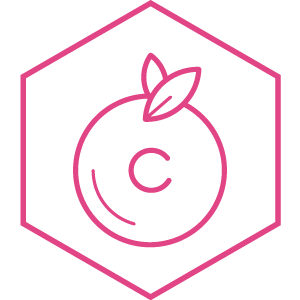 Ingredient icon of Vitamin C